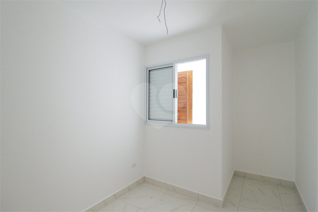 Apartamento para alugar com 2 quartos em Tucuruvi, São Paulo, SP