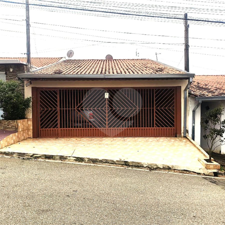 Casa à venda com 2 quartos em Jardim Wanel Ville V, Sorocaba, SP
