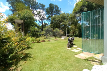 Sítio à venda com 2 quartos em Vila Sottemo, Itapetininga, SP