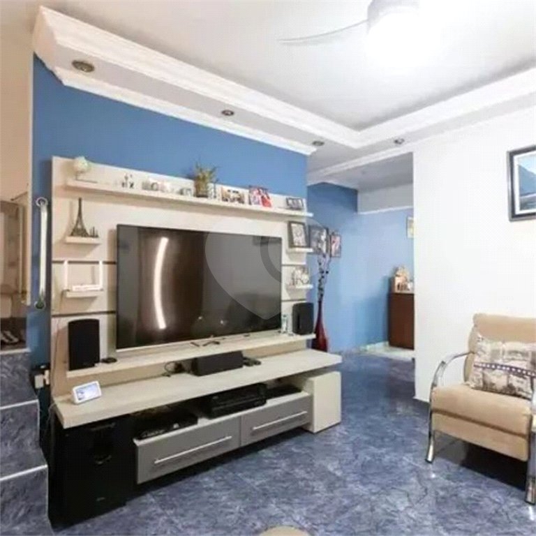 Casa à venda com 3 quartos, sendo 1 suíte,  em Chácara Figueira Grande, São Paulo, SP