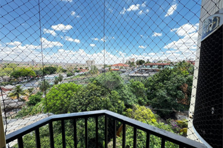 Apartamento à venda com 3 quartos, sendo 1 suíte, em Jardim Sumaré, Ribeirão Preto, SP