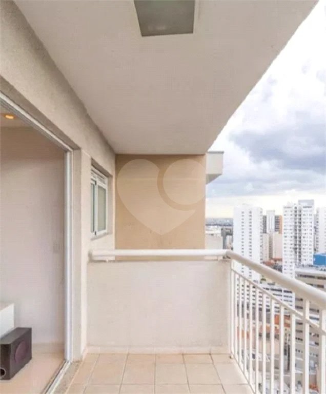 Apartamento à venda com 2 quartos, sendo 1 suíte,  em Santana, São Paulo, SP
