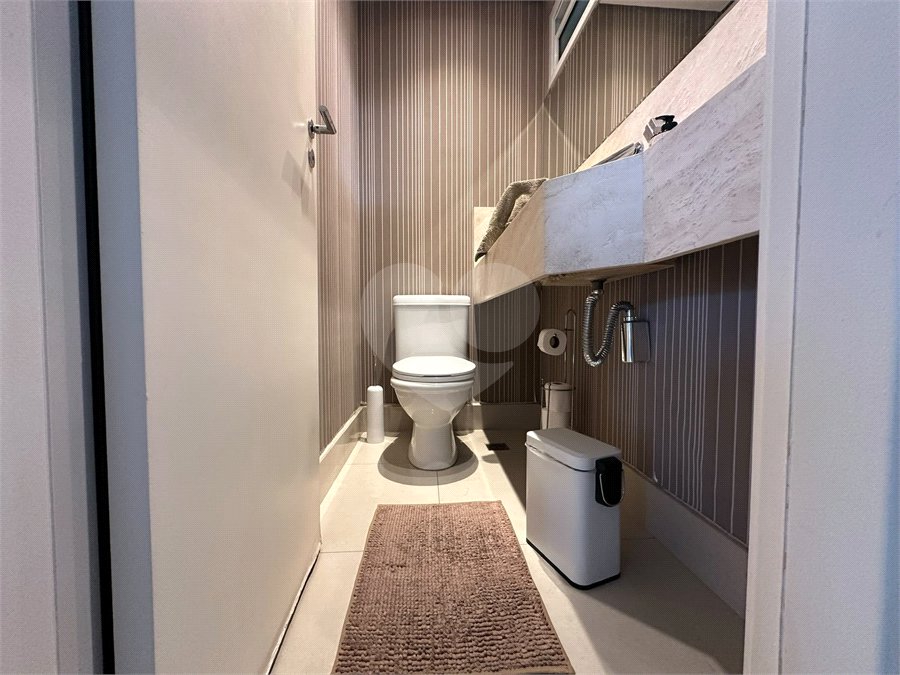 Apartamento à venda com 3 quartos, sendo 1 suíte,  em Mandaqui, São Paulo, SP