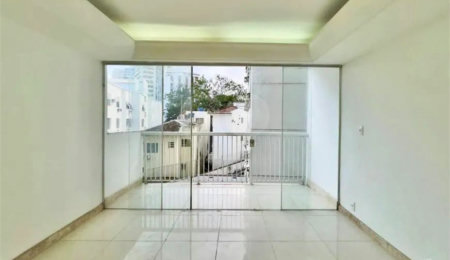 Apartamento à venda com 3 quartos, sendo 1 suíte,  em Leblon, Rio de Janeiro, RJ