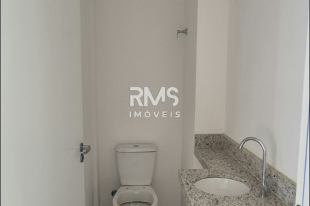 Apartamento à venda com 2 suítes em Itu Novo Centro, Itu, SP