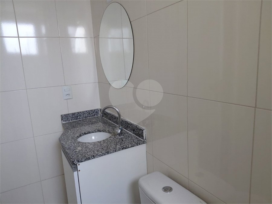 Apartamento para alugar com 2 quartos em Rio Pequeno, São Paulo, SP