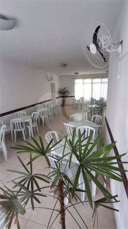 Apartamento à venda com 2 quartos em Além Ponte, Sorocaba, SP