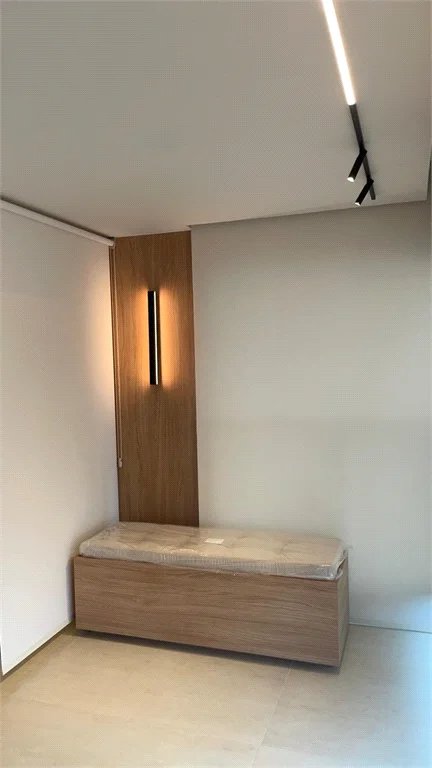 Apartamento à venda ou para alugar com 2 suítes em Pinheiros, São Paulo, SP