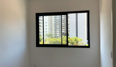 Apartamento à venda com 1 quarto em Pinheiros, São Paulo, SP