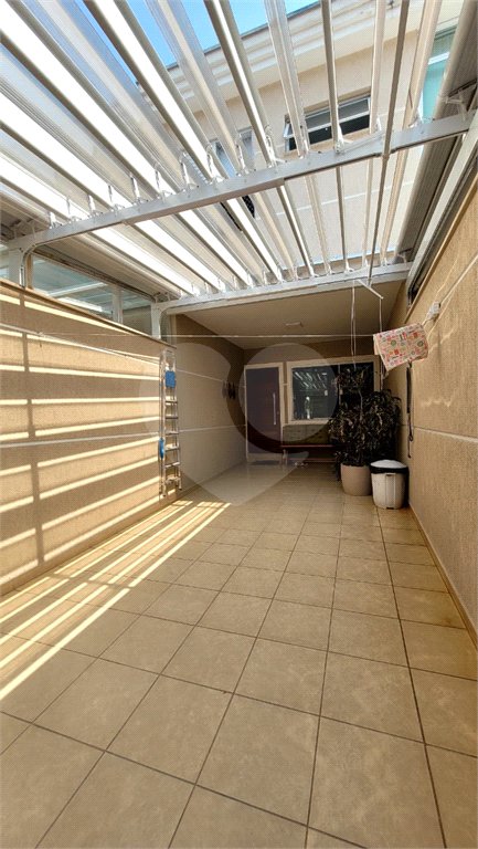 Sobrado à venda com 3 quartos, sendo 1 suíte, em Vila Nivi, São Paulo, SP