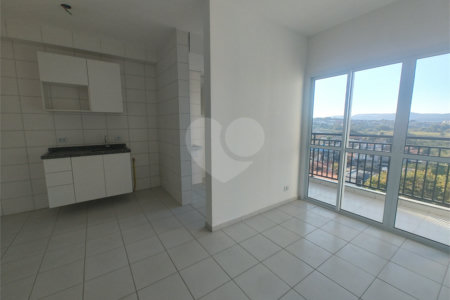 Apartamento para alugar com 2 quartos em Jardim das Palmeiras, Atibaia, SP
