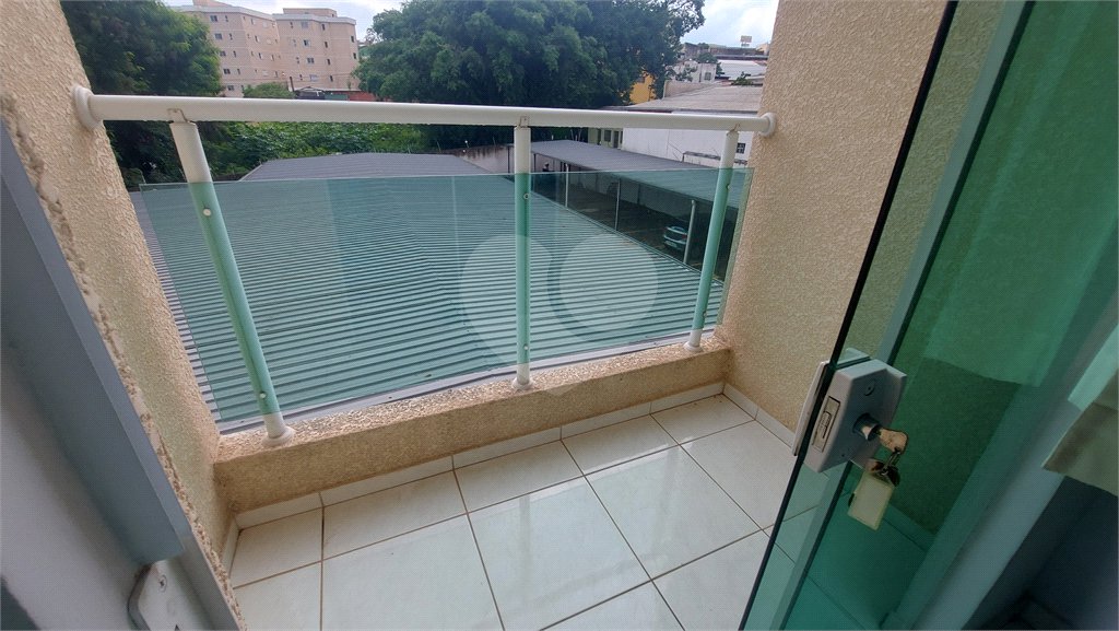 Apartamento à venda com 2 quartos em Jardim Simus, Sorocaba, SP
