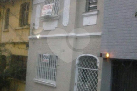 Sobrado à venda com 3 quartos em Perdizes, São Paulo, SP
