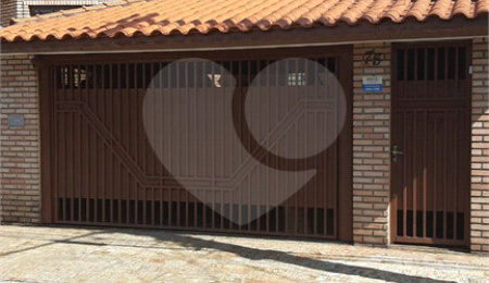 Sobrado à venda com 3 quartos, sendo 1 suíte,  em Jaçanã, São Paulo, SP