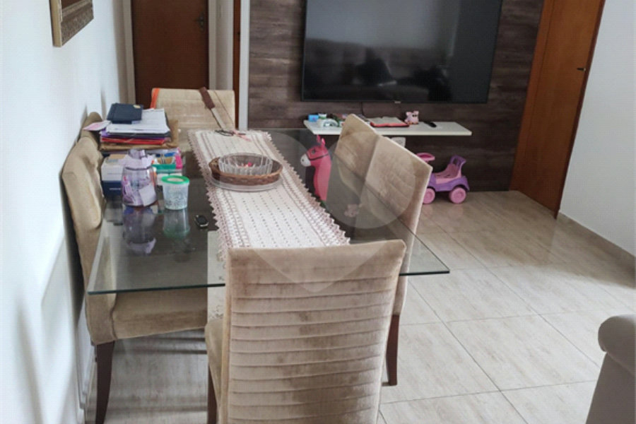 Apartamento à venda com 2 quartos, sendo 1 suíte, em Vila Guilherme, São Paulo, SP