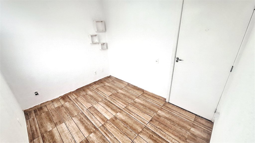 Apartamento à venda com 2 quartos em Campo Grande, Rio de Janeiro, RJ