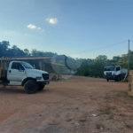 Barracão para alugar em Abadia, Louveira, SP