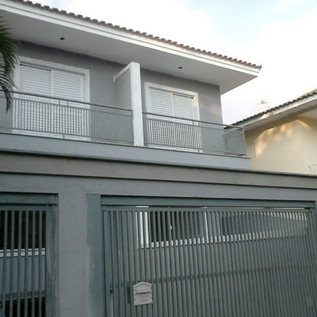 Casa à venda com 3 suítes em Jardim Bonfiglioli, São Paulo, SP