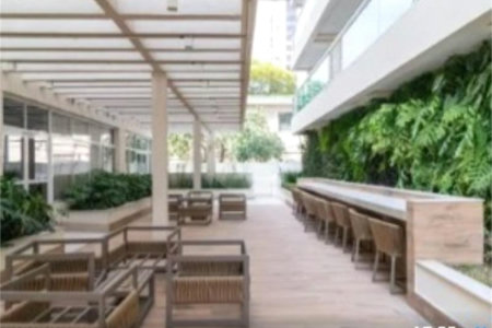 Apartamento à venda com 1 quarto em Barra Funda, São Paulo, SP