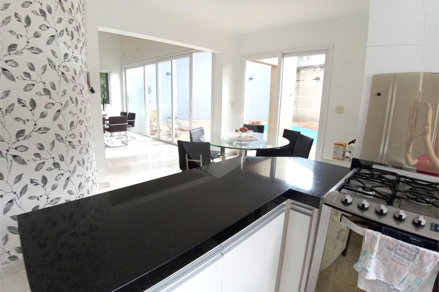 Casa à venda com 3 suítes no condomínio Reserva Nova Cantareira, São Paulo - SP