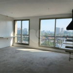 Apartamento à venda com 4 suítes em Real Parque, São Paulo, SP