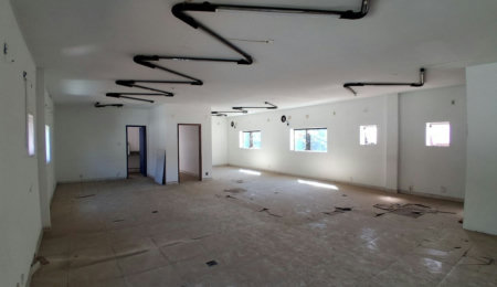 Sala à venda, 131 m² por R$ 394.000,00 - Aparecida - Santos/SP