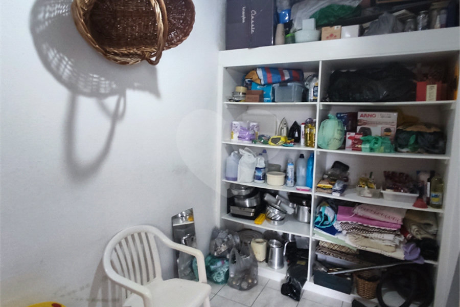 Apartamento à venda com 4 quartos, sendo 1 suíte,  em Santana, São Paulo, SP