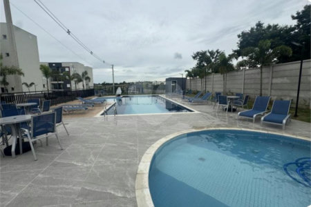 Apartamento à venda com 2 quartos em Jardins do Império, Indaiatuba, SP