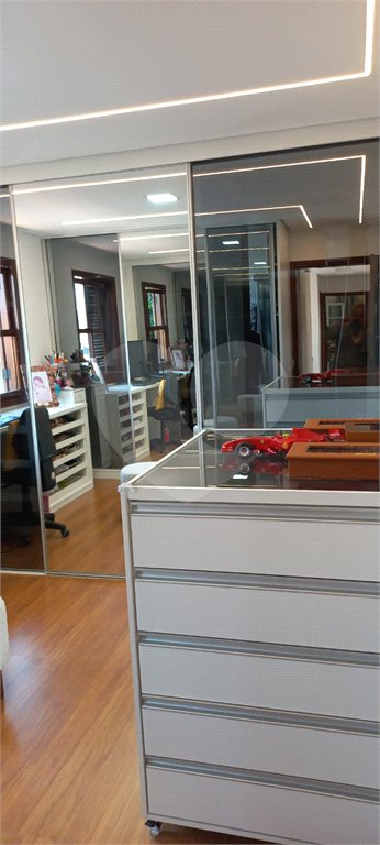 Sobrado à venda com 3 quartos, sendo 2 suítes, em Casa Verde, São Paulo, SP