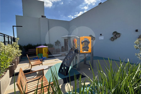 Apartamento para alugar com 2 quartos em Vila Gustavo, São Paulo, SP