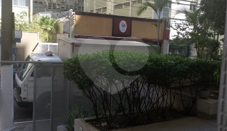 Apartamento à venda com 2 quartos em Jardim Paulista, São Paulo, SP
