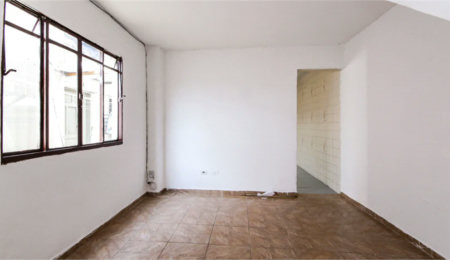 Casa à venda com 4 quartos em Vila Hamburguesa, São Paulo, SP