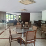 Apartamento à venda com 3 suítes em Vila Suzana, São Paulo, SP