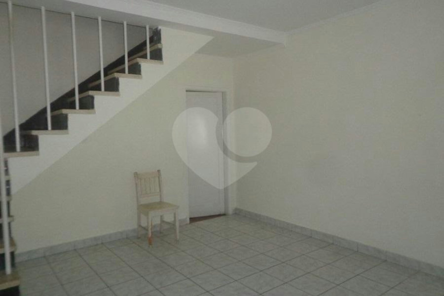Sobrado à venda com 2 quartos em Santana, São Paulo, SP
