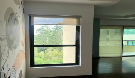 Apartamento à venda com 4 quartos, sendo 2 suítes,  em Paraisópolis, São Paulo, SP