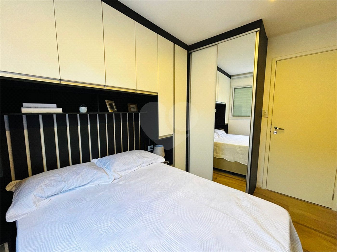 Apartamento à venda com 2 quartos em Conceição, São Paulo, SP
