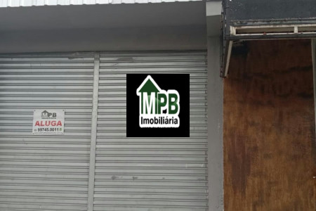 Salão para alugar em Vila Elza, Sorocaba, SP