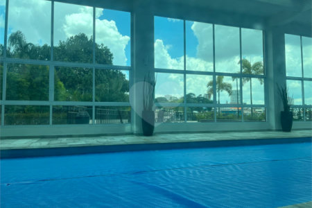 Cobertura à venda com 4 suítes em Santa Teresinha, São Paulo, SP
