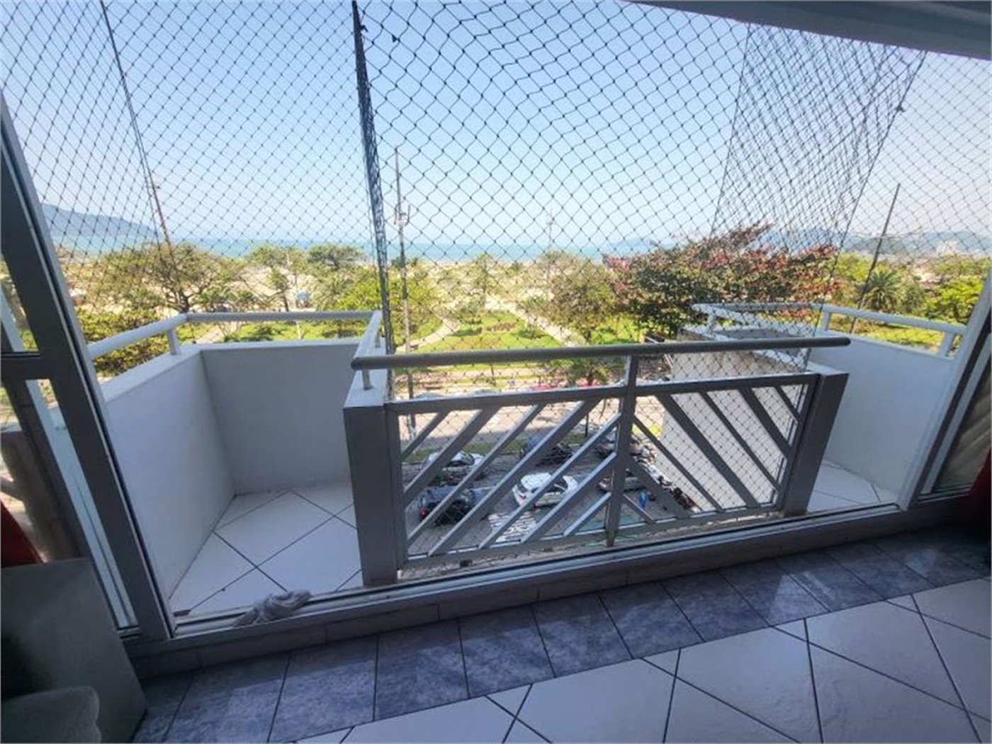 Apartamento Residencial para venda e locação, Gonzaga, Santos - AP0192.