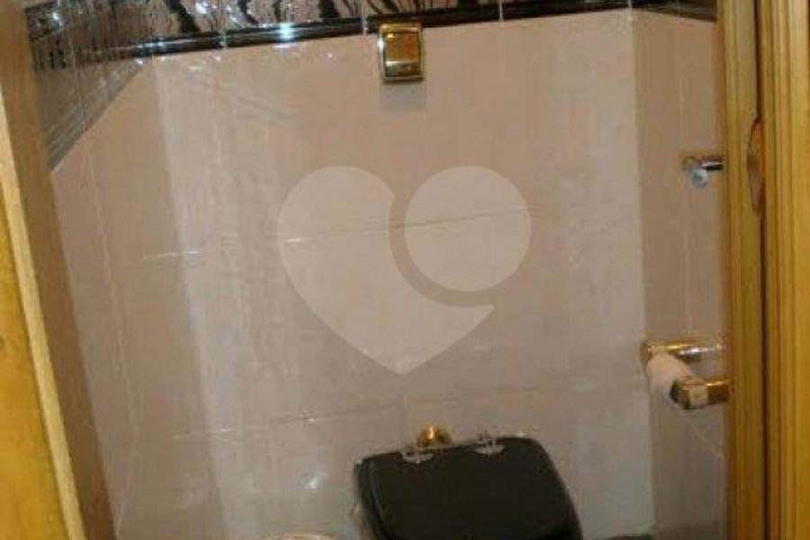 Apartamento à venda com 3 suítes em Vila Maria Alta, São Paulo, SP