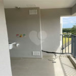 Apartamento à venda com 2 quartos, sendo 1 suíte,  em Vila Anastácio, São Paulo, SP