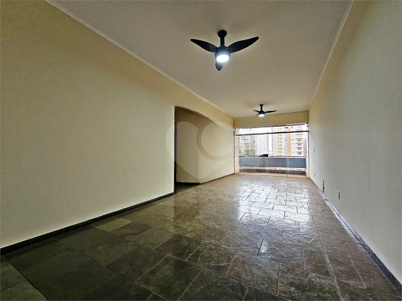 Apartamento para alugar com 3 quartos, sendo 2 suítes,  em Alto da Boa Vista, Ribeirão Preto, SP