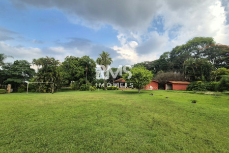 SÍTIO À VENDA EM ELIAS FAUSTO 21.900 m² - ÓTIMA TOPOGRAFIA E EXCELENTE LOCALIZAÇÃO