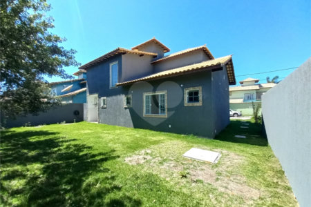 Casa em condomínio à venda com 3 suítes em Golfe, Armação dos Búzios, RJ