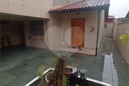 Casa à venda com 2 quartos em Campo Grande, Rio de Janeiro, RJ