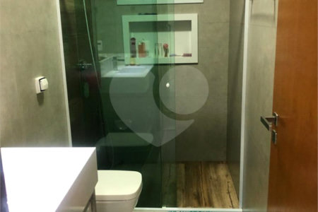 Casa à venda com 3 suítes no condomínio Vila do Bosque, Sorocaba - SP