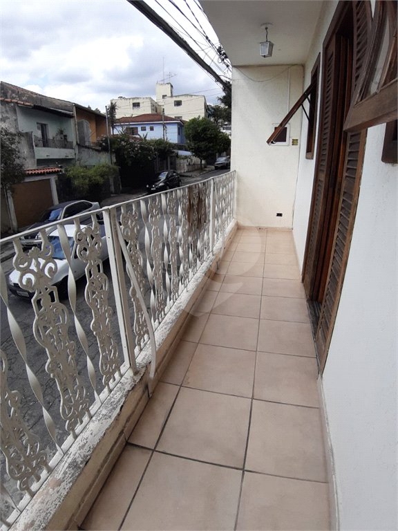 Casa à venda com 2 quartos em Vila Albertina, São Paulo, SP