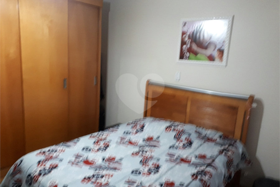 Casa à venda ou para alugar com 3 quartos, sendo 1 suíte, em Horto, São Paulo, SP