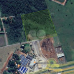 Área de Terra à venda no Centro Empresarial e Industrial Omar Maksoud, Araraquara, SP