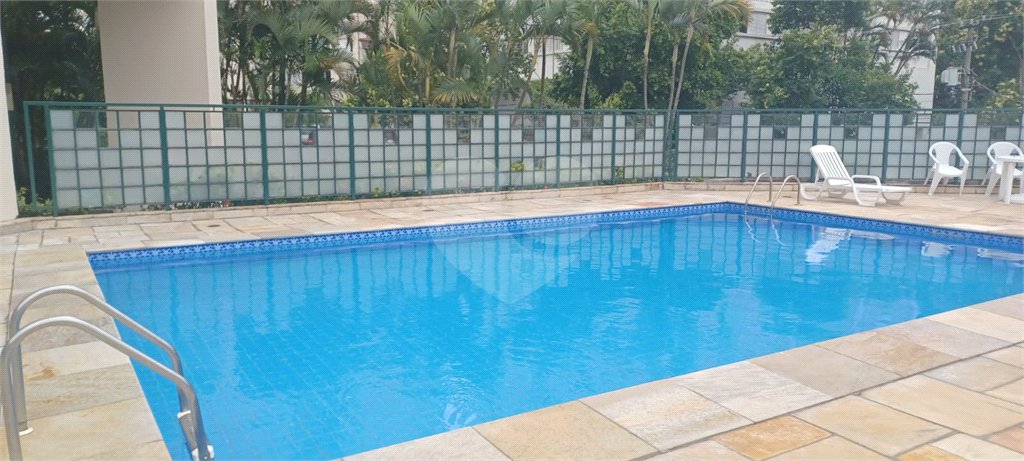 Apartamento à venda com 4 quartos, sendo 2 suítes, em Santana, São Paulo, SP